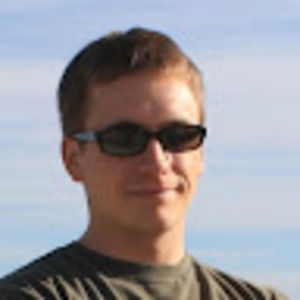 Meet your Posher, Jeff